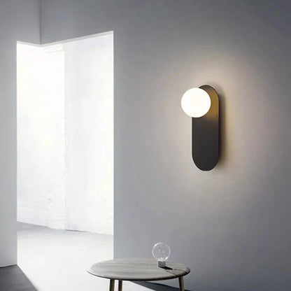 FERAVIBE Scandinavische wandlamp