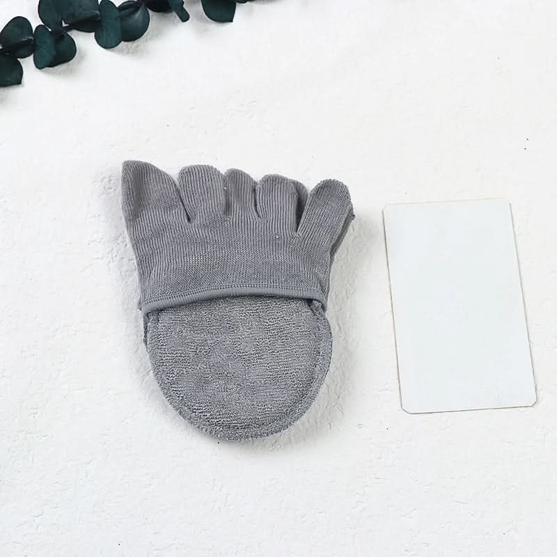 Comfortstep onzichtbare voetkussentjes