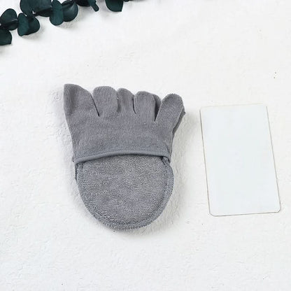 Comfortstep onzichtbare voetkussentjes