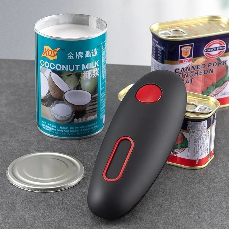 EasyOpener automatische blikopener