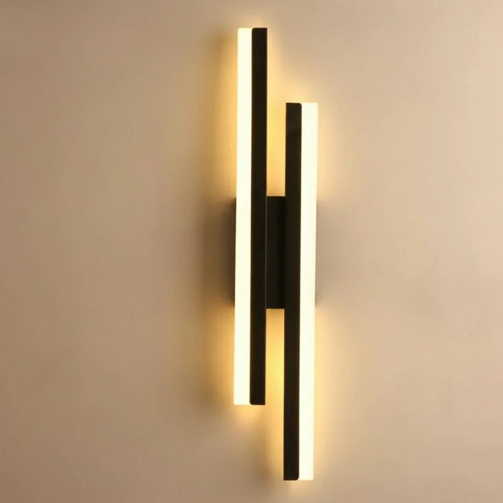 LUXLINE ARC moderne led-wandlamp