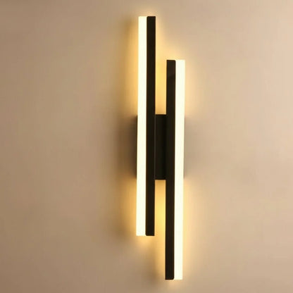 LUXLINE ARC moderne led-wandlamp