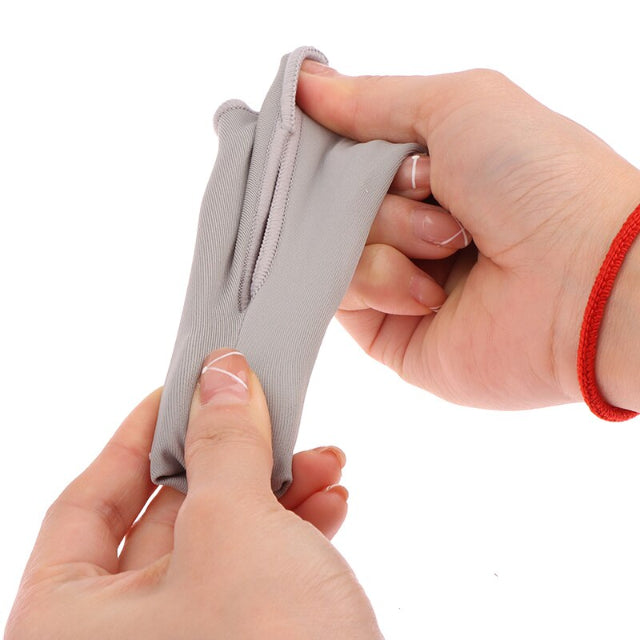 Jeecey teenseparator gelpad voetpijn corrector