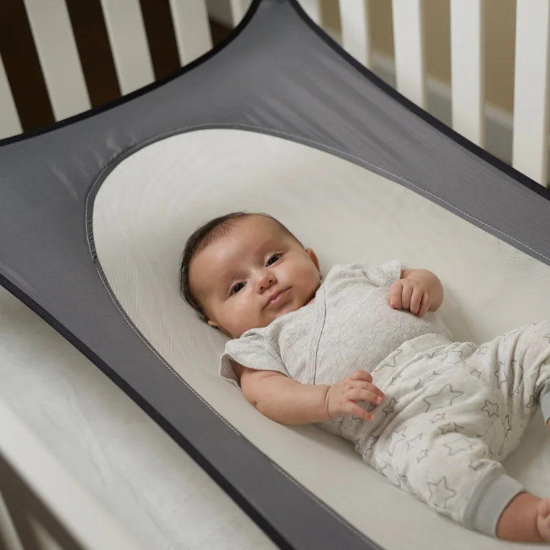 DreamNest draagbaar babynestje