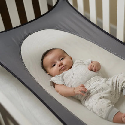 DreamNest draagbaar babynestje