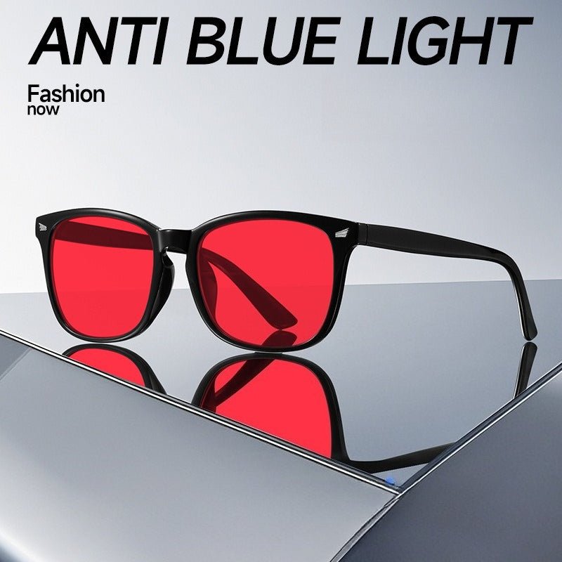 Wave Defense blauwlichtfilter bril