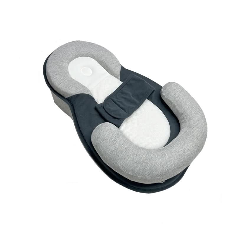 Odior ergonomisch babykussen