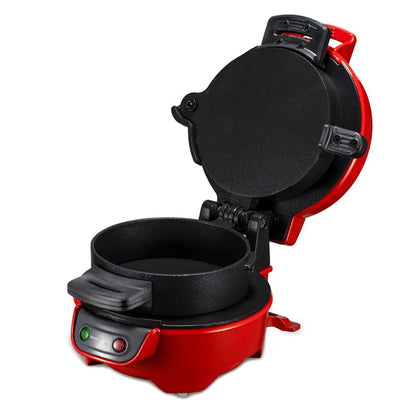 SnackCrafter multifunctionele sandwichmaker