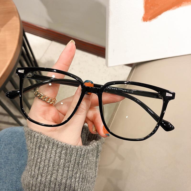 Odior unisex bijziende bril met anti-blauwlicht