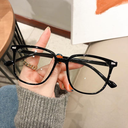 Odior unisex bijziende bril met anti-blauwlicht