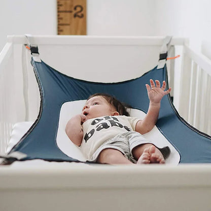 DreamNest draagbaar babynestje