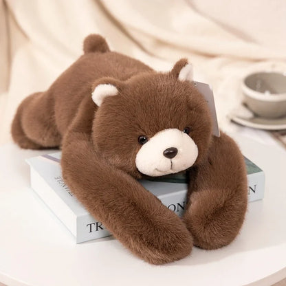 CalmHug verzwaarde knuffel voor stressverlichting