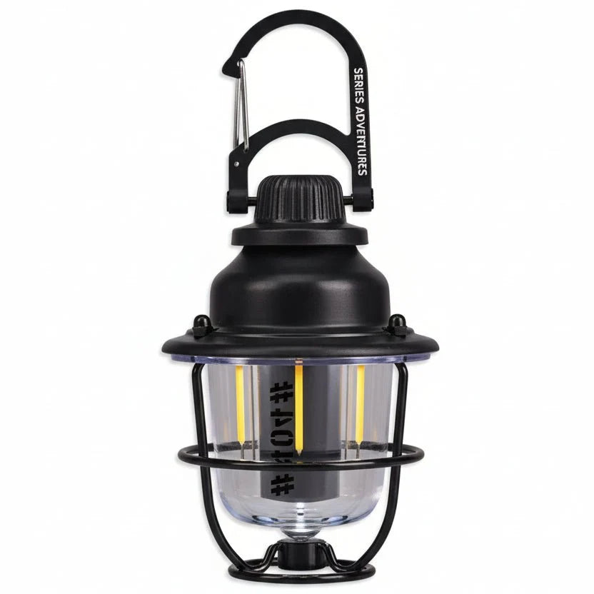 CAMPINE draagbare buitenledlamp