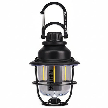 CAMPINE draagbare buitenledlamp