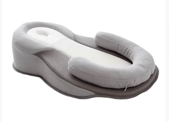 Odior ergonomisch babykussen