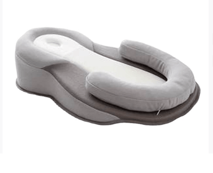 Odior ergonomisch babykussen