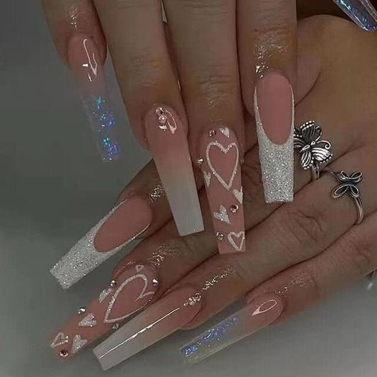 Presson Chic kunstnagels