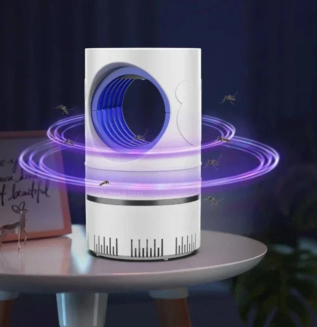 Jeecey elektrische insectenvanger muggenlamp