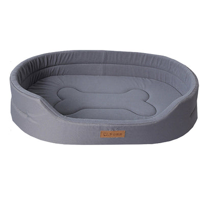 Sutton waterdicht en comfortabel hondenbed