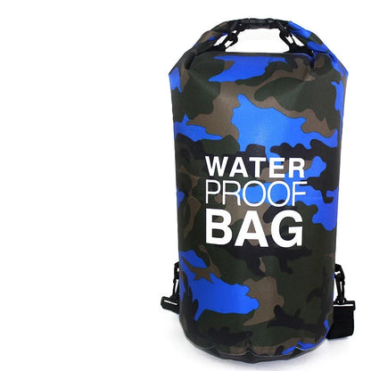 AquaVault waterdichte rugzak