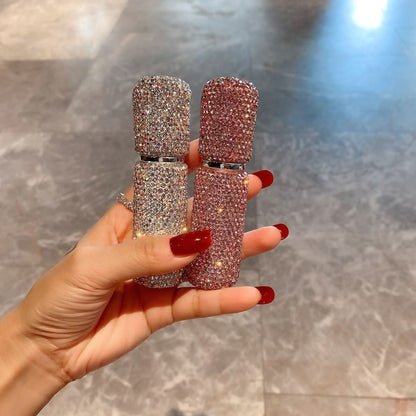 DiamondScent navulbare parfumverstuiver