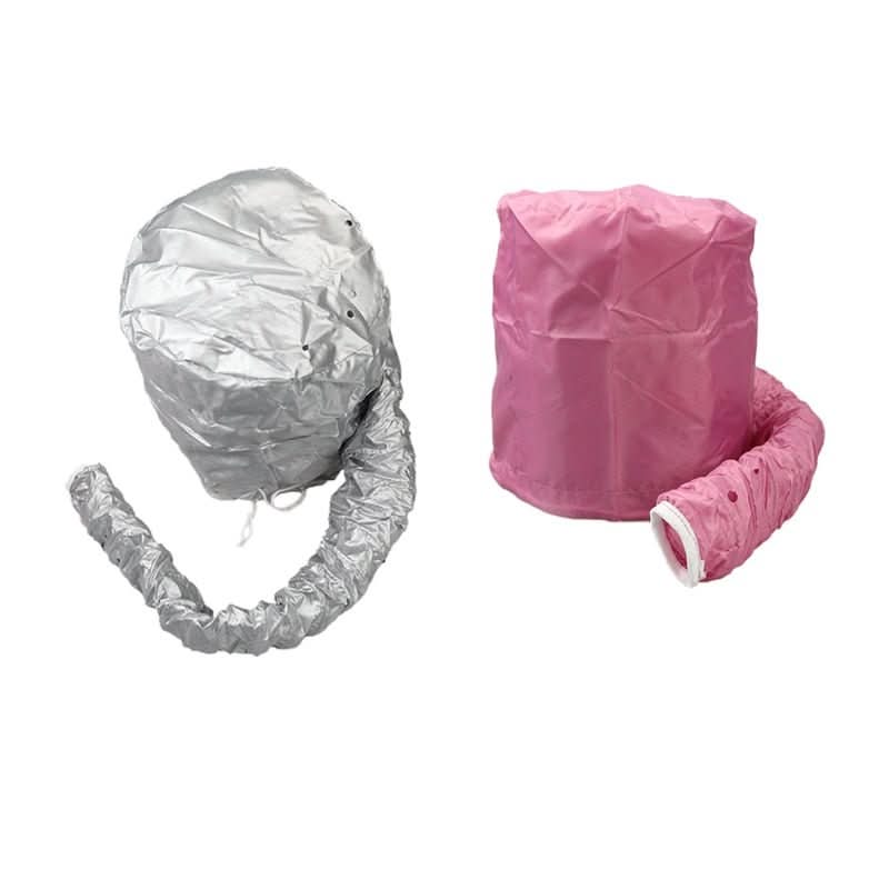 QuickDry föhnmuts droogkap set