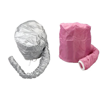 QuickDry föhnmuts droogkap set