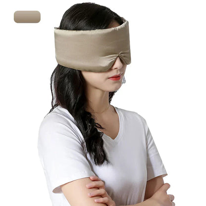 SilkDream zijden slaapmasker