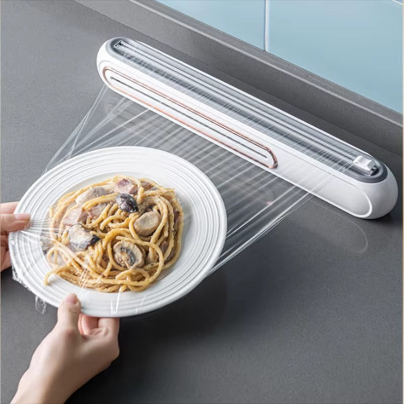 Magnetische Vershoudfolie Dispenser