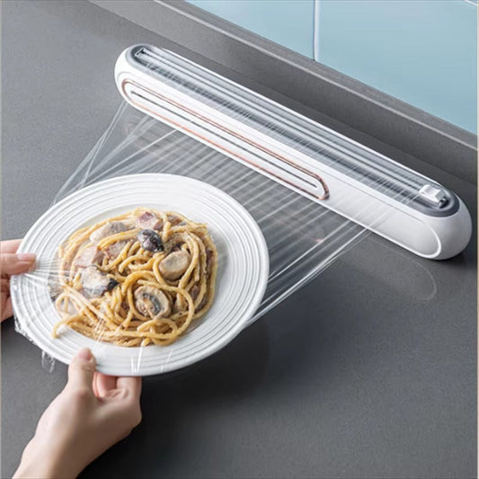 Magnetische Vershoudfolie Dispenser