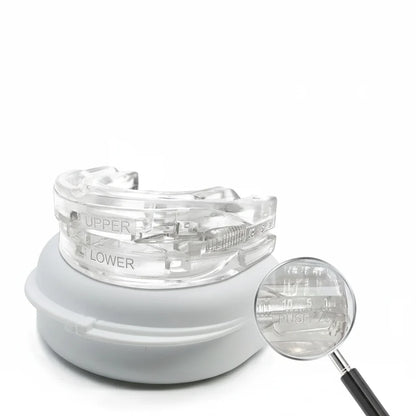 SNOREFREE PRO anti-snurkmondstuk