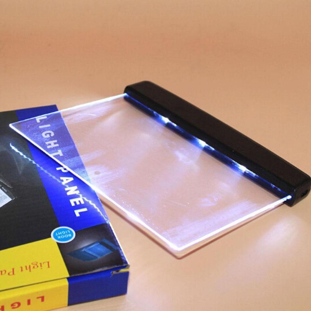 LumiRead multifunctionele led-leeslamp
