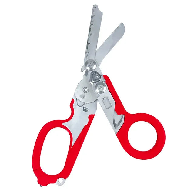 FlexiTool multifunctionele tactische tang
