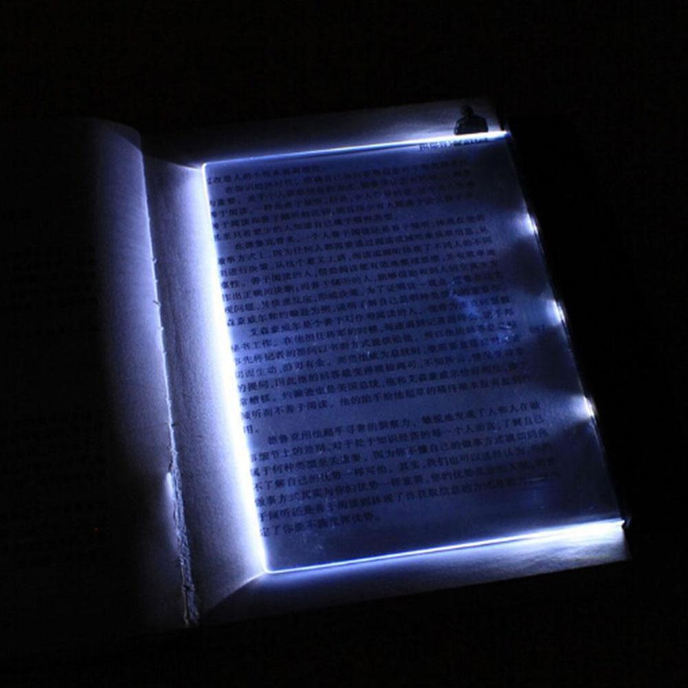 LumiRead multifunctionele led-leeslamp