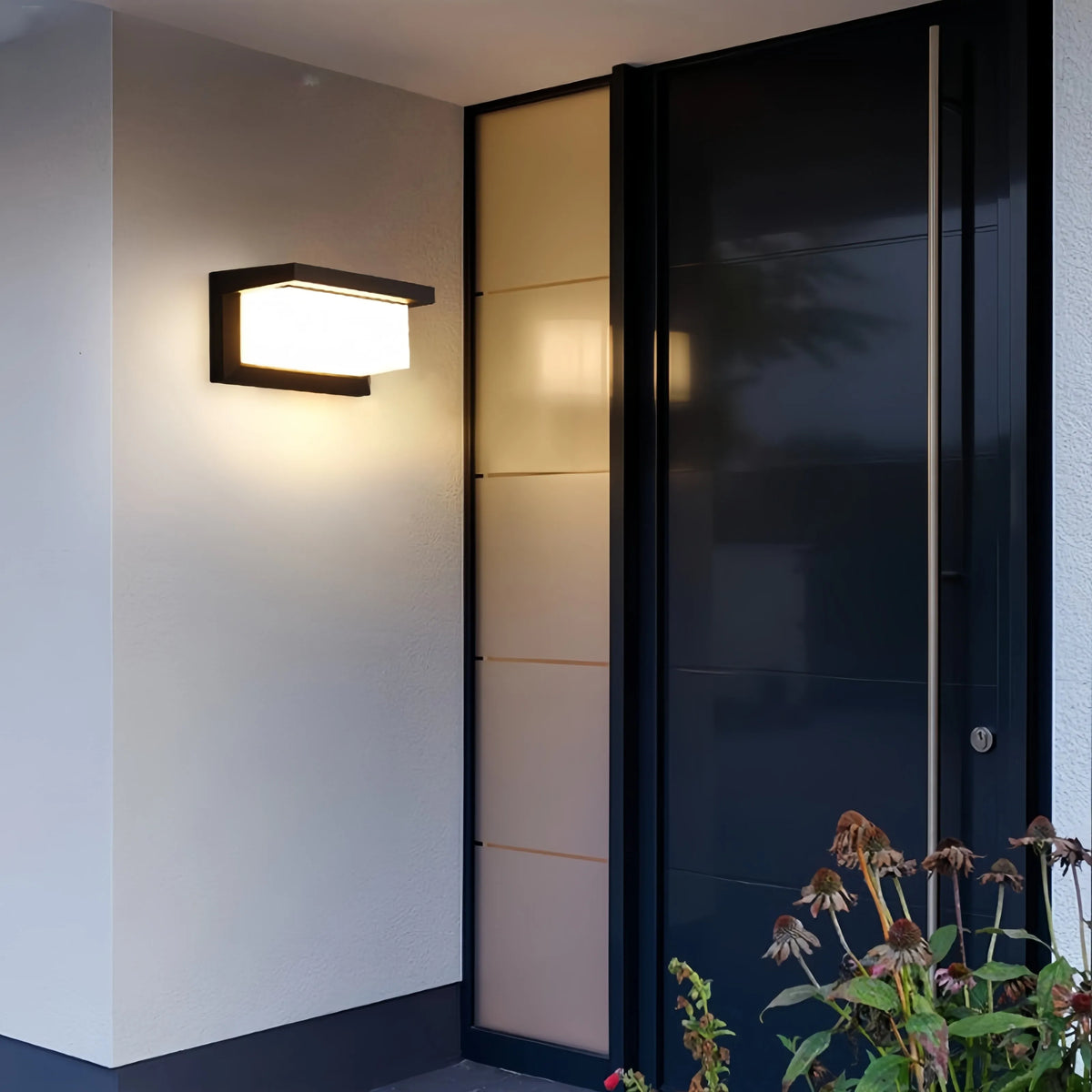 Comodos Laguna LED buitenwandlamp