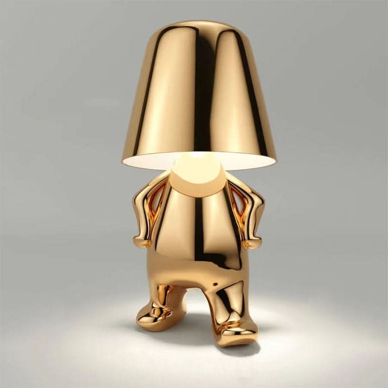 Odior dimbare LED tafellamp