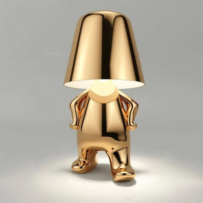 Odior dimbare LED tafellamp