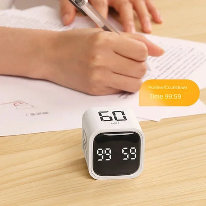 TimeMaster digitale zwaartekracht timer