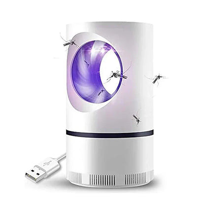 Jeecey elektrische insectenvanger muggenlamp