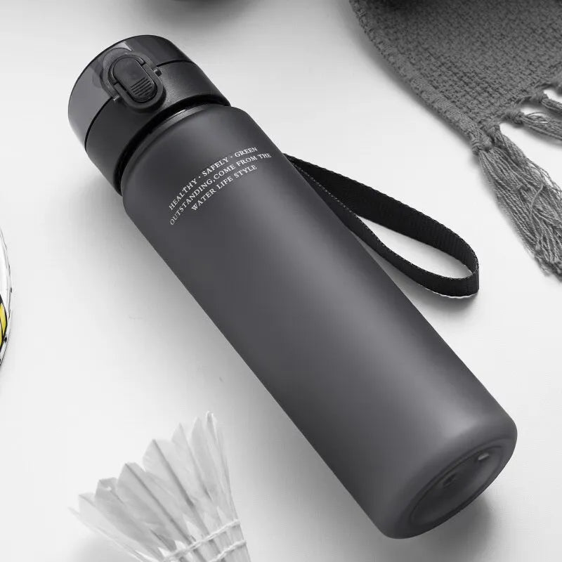 HydraSport lekvrije sportbidon
