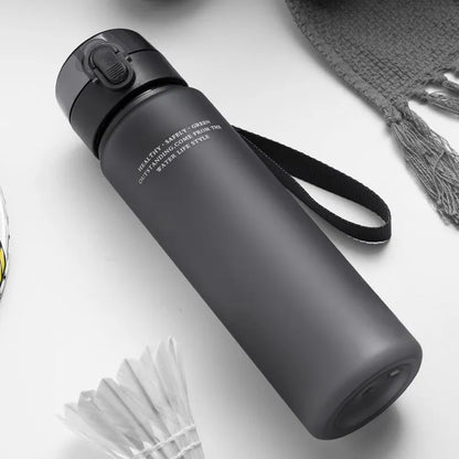 HydraSport lekvrije sportbidon