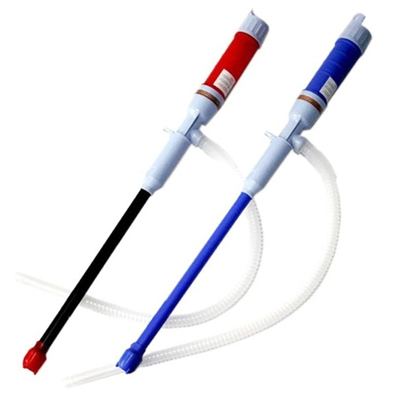 FlowMaster elektrische vloeistoftransferpomp