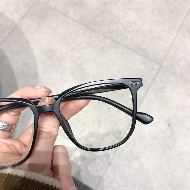 Odior unisex bijziende bril met anti-blauwlicht