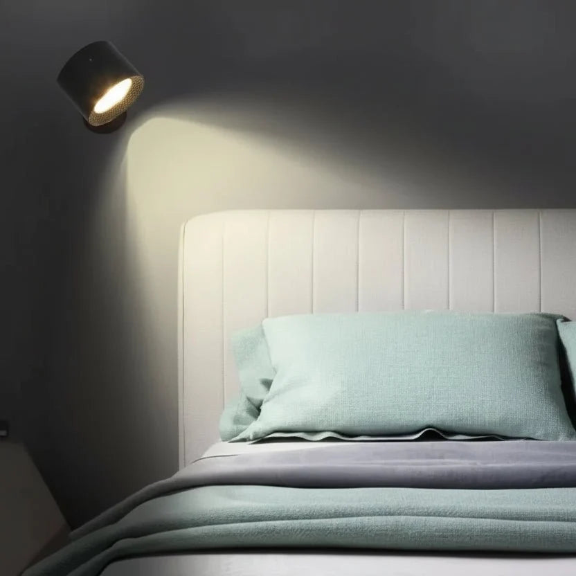 GLOWFREE draadloze LED-wandlamp