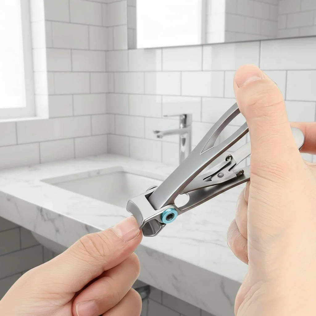 PRECICUT professionele nagelknipper