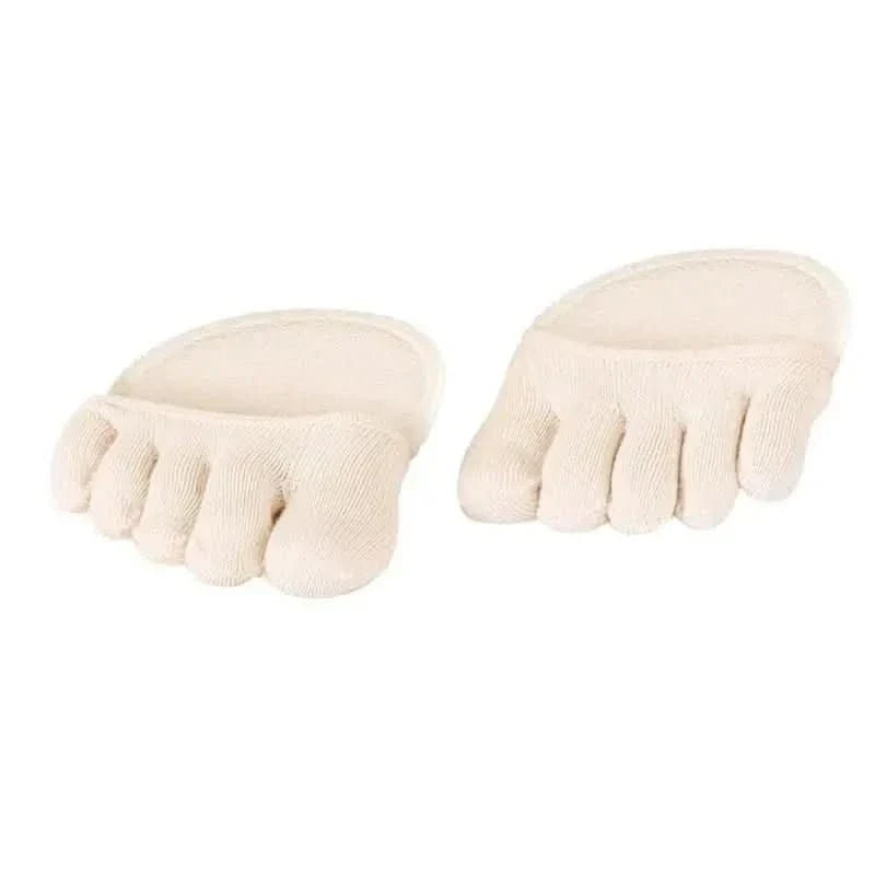 Comfortstep onzichtbare voetkussentjes