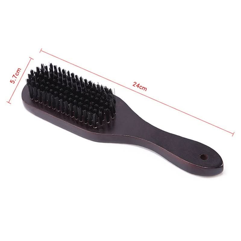 Probrush antistatische haar- en baardborstel