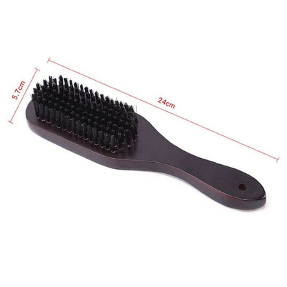 Probrush antistatische haar- en baardborstel