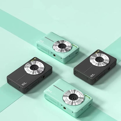 RETROPIX vintage digitale camera