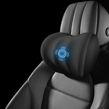 VibraRest elektrisch massagekussen